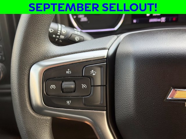 Used 2022 NORTHSKY BLUE METALLIC Chevrolet Custom image 21
