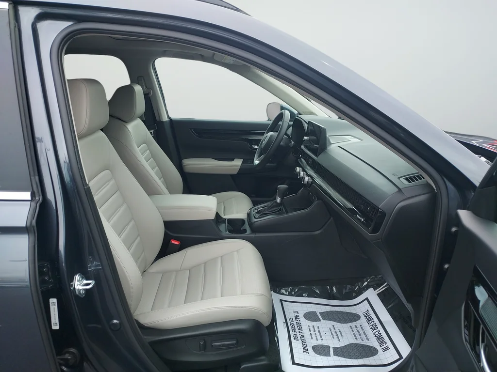 2026 Honda CR-V EX-L - Photo 20