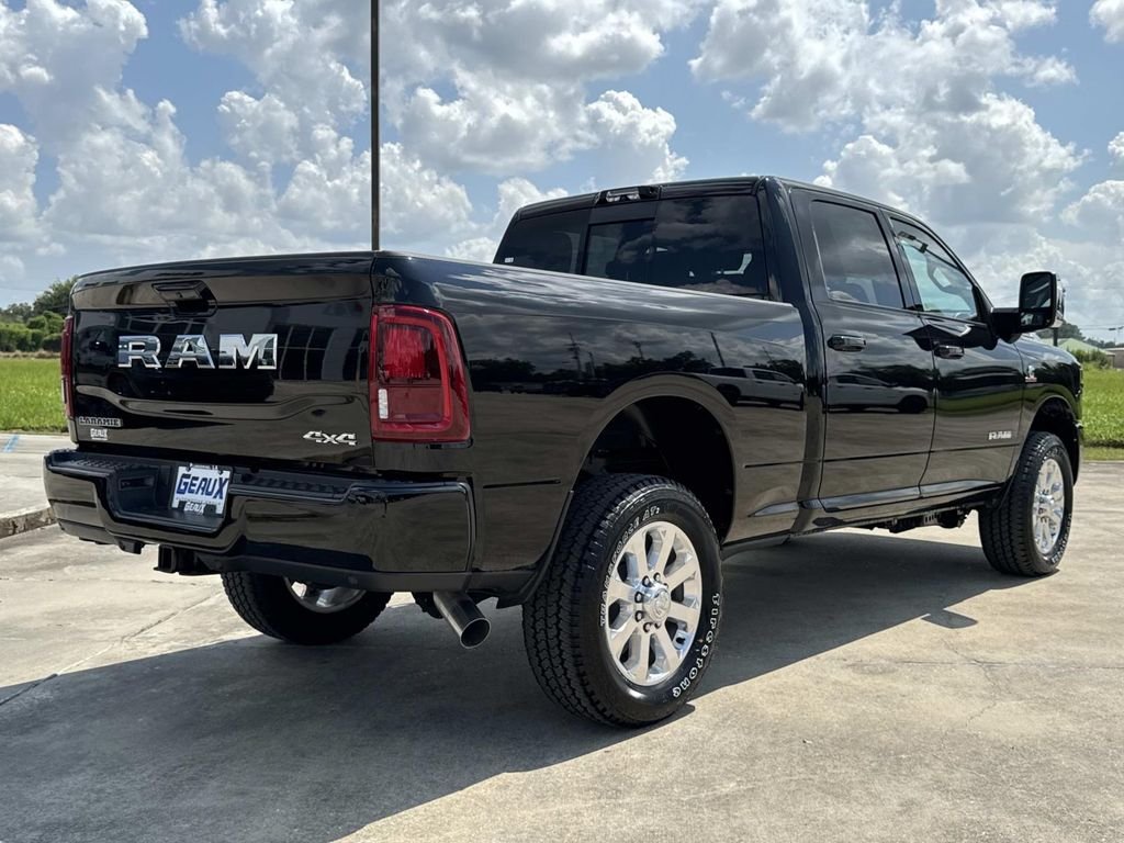 2026 RAM 2500 Laramie - Photo 14