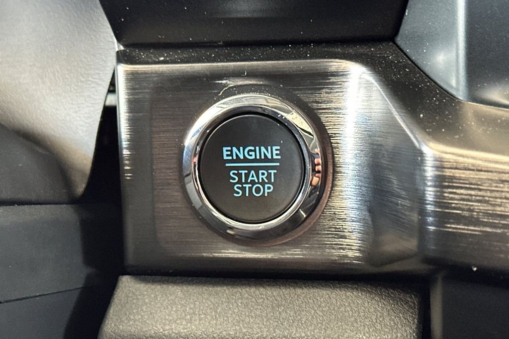 2024 Ford F-250 Super Duty Lariat - Photo 22