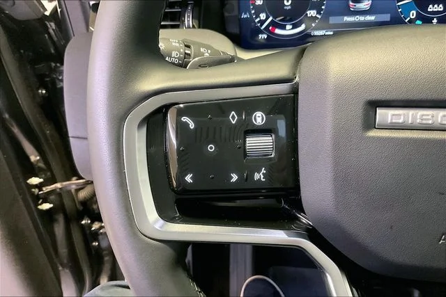 Used 2025 Gray Land Rover S image 17