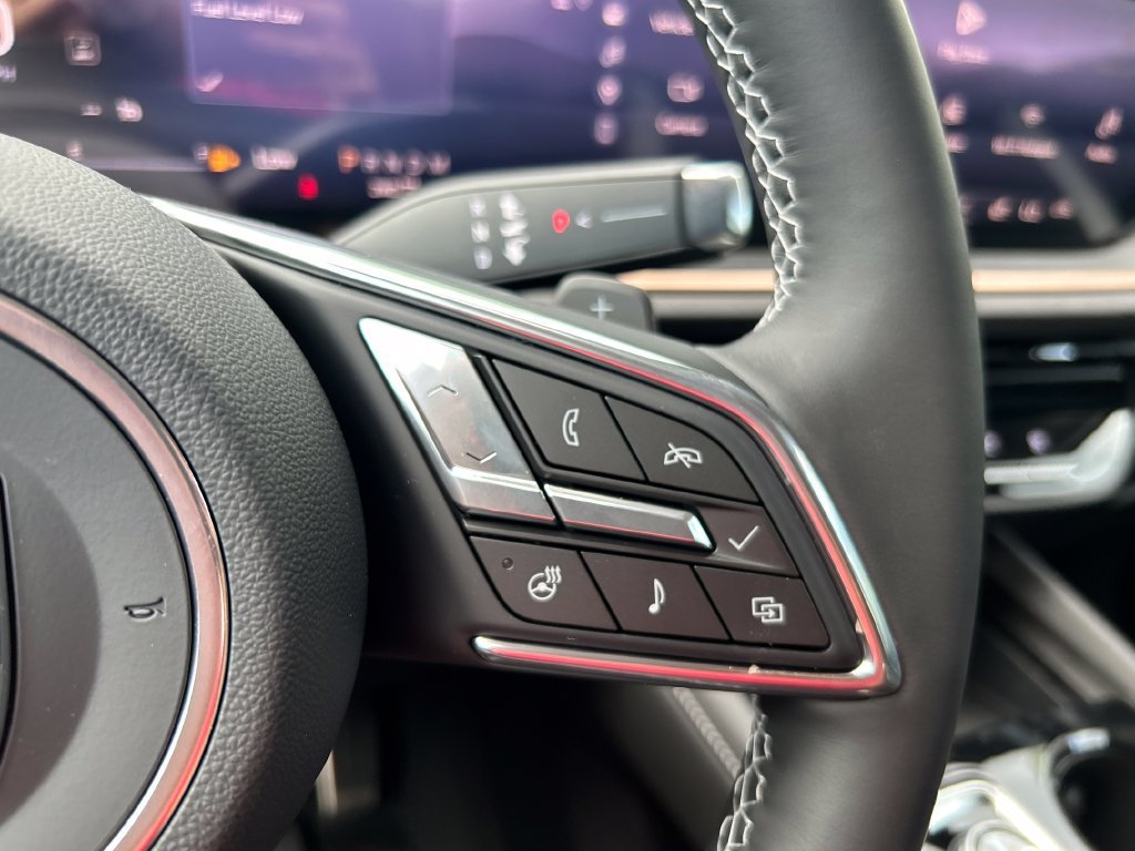 2026 Buick Envision Sport Touring - Photo 22