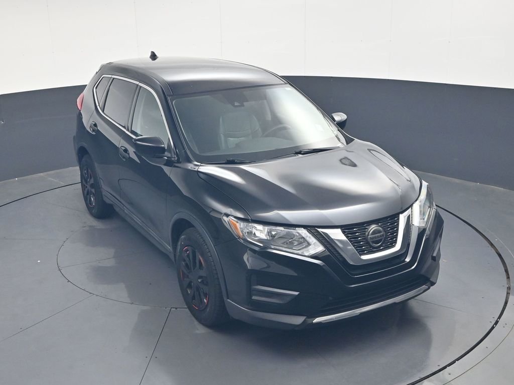 Used 2020 Black Nissan S image 32