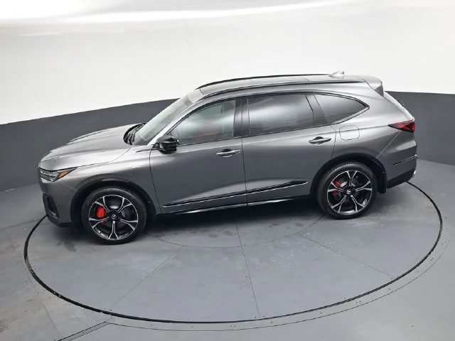 2026 Acura MDX Type S w/Advance Package - Photo 27