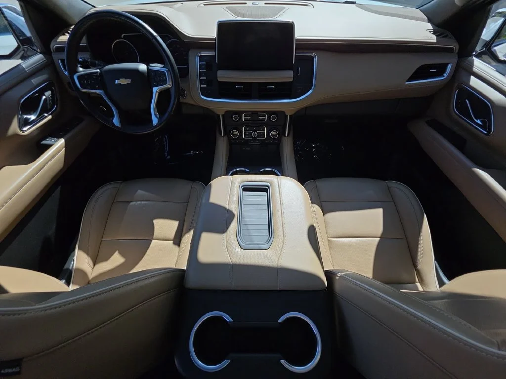 2021 Chevrolet Tahoe Premier - Photo 21