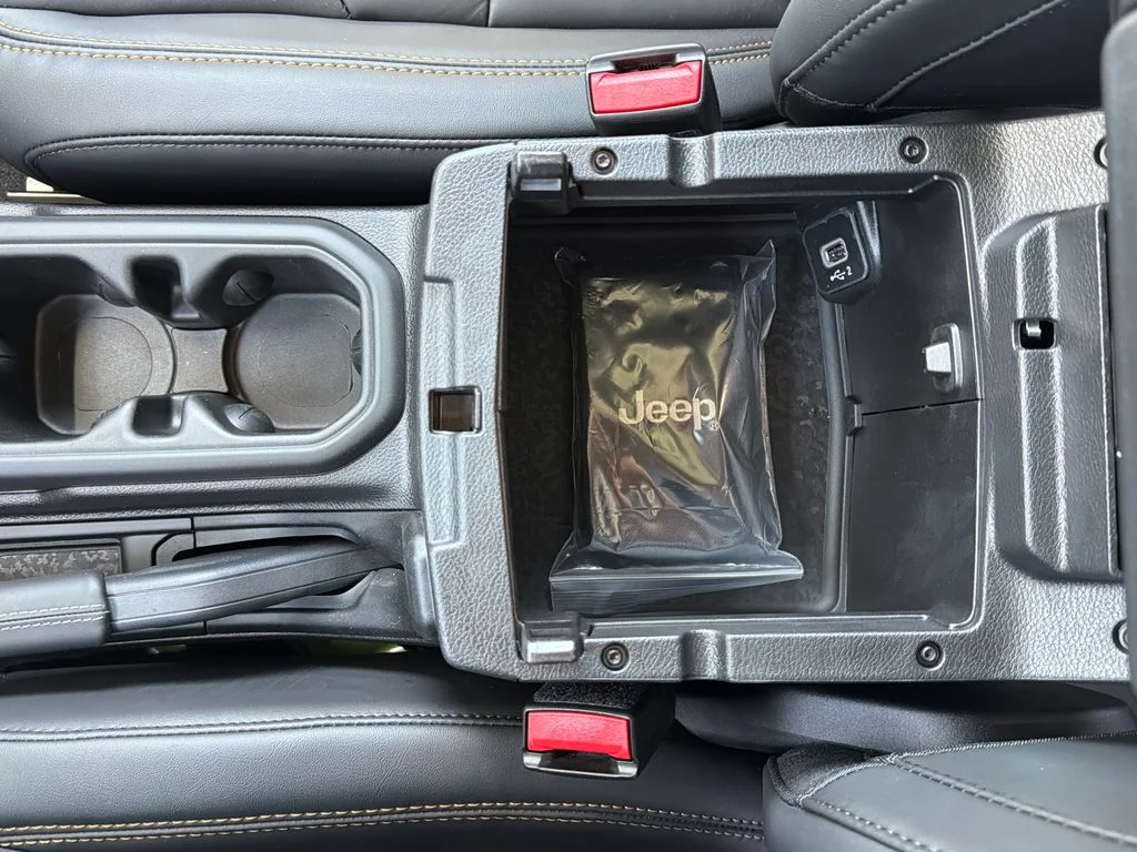 2025 Jeep Wrangler 4-Door Rubicon 392 Final Edition - Photo 19