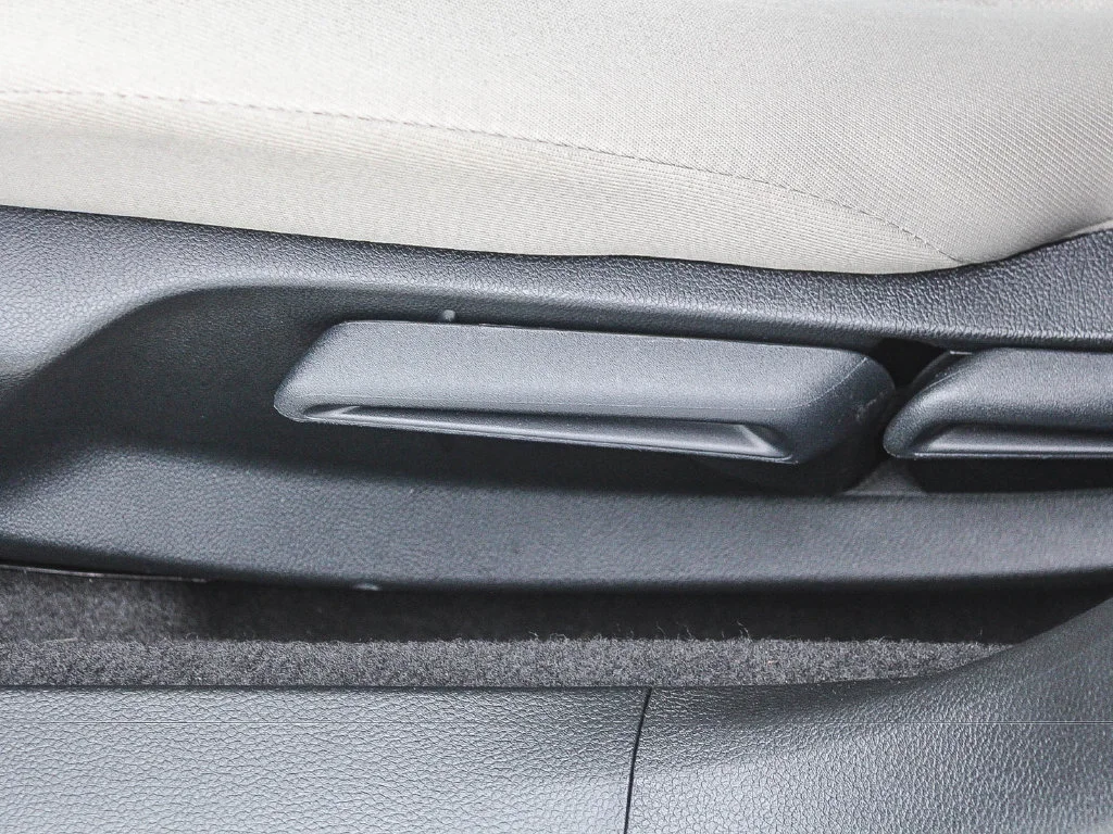 2026 Honda Accord LX - Photo 50