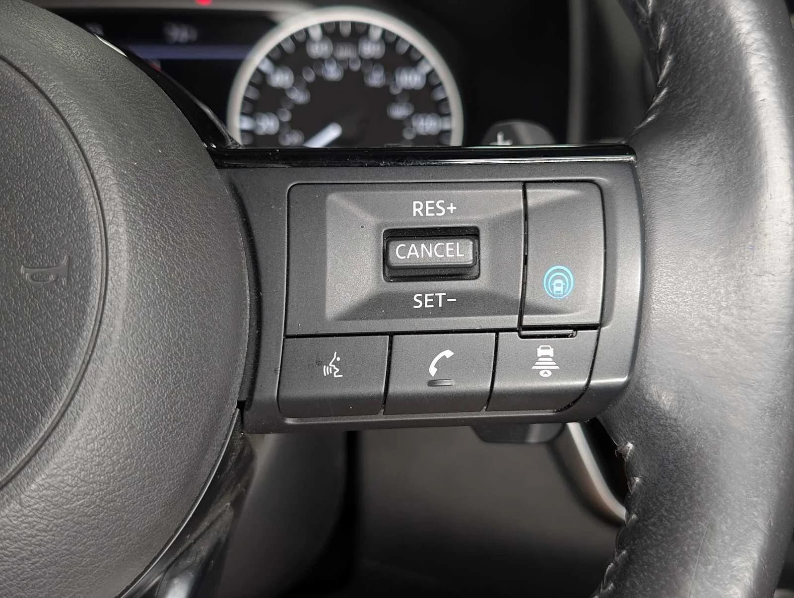 Used 2021 BOULDER GRAY PE Nissan SL image 36