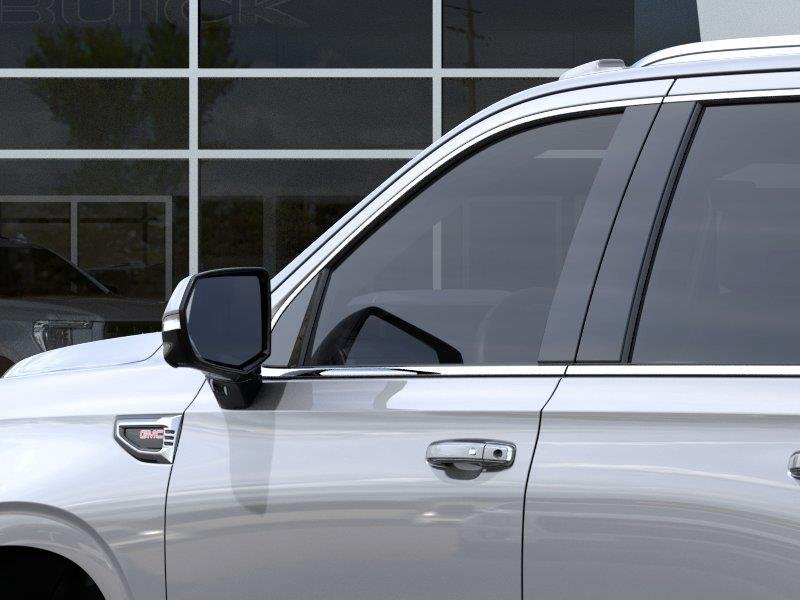 New 2026 Sterling Metallic GMC Denali image 12