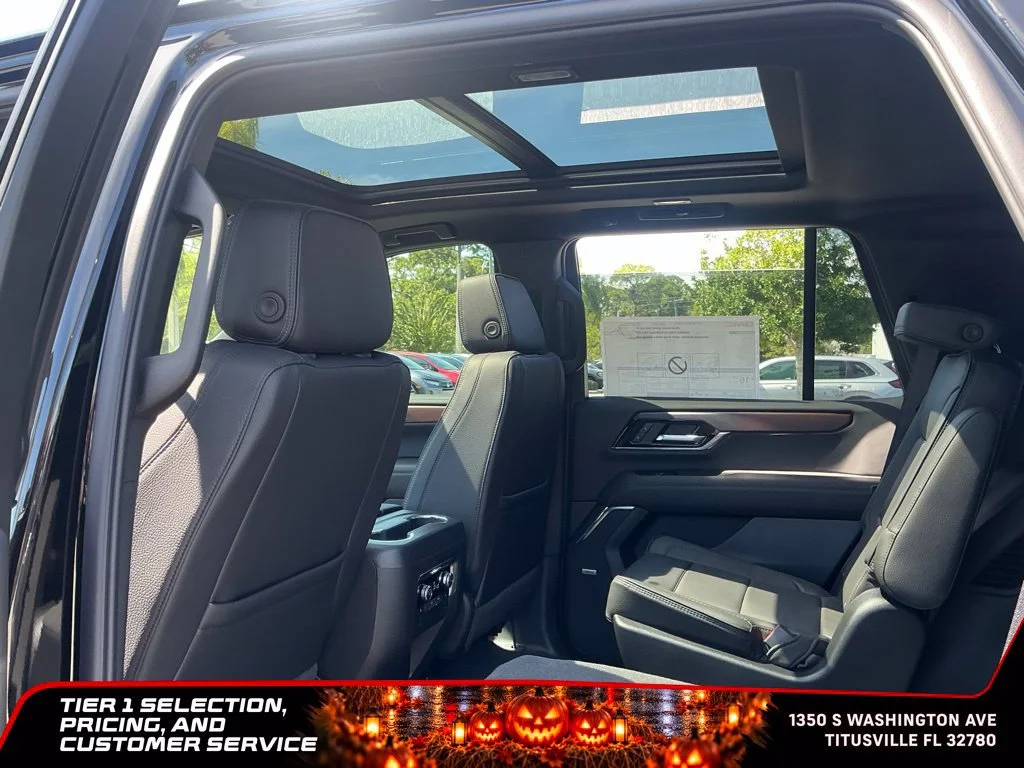 New 2026 Onyx Black GMC Denali image 35