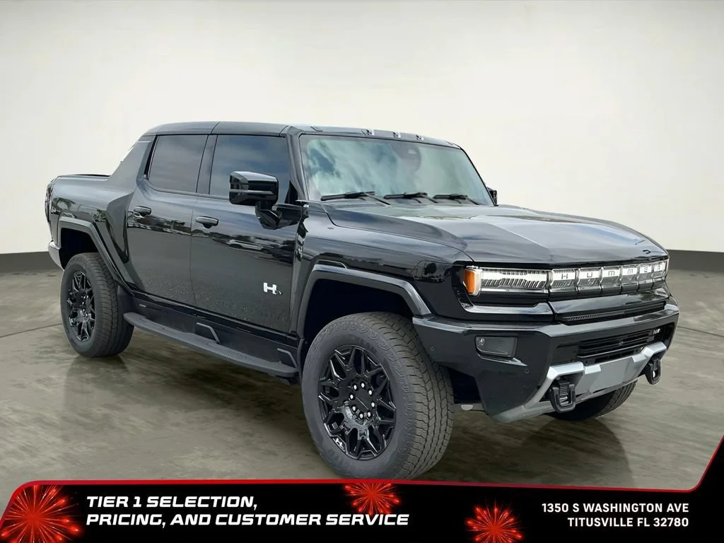 New 2026 Void Black GMC 2X image 12