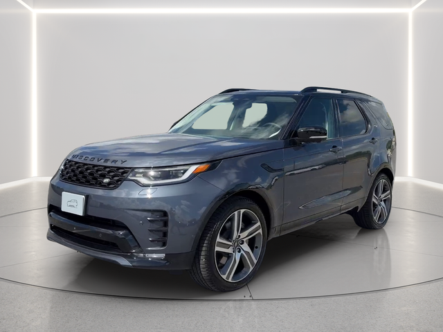 2026 Land Rover Discovery Dynamic SE