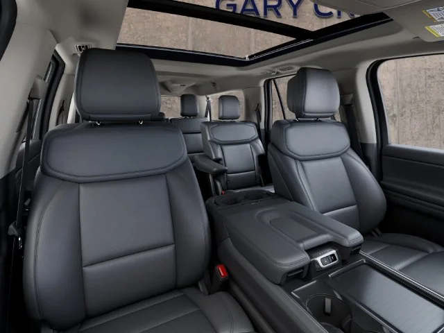 New 2027 Glacier Gray Metallic Tri-Coat Ford MAX Active image 10