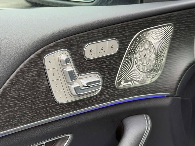 2026 Mercedes-Benz GLE GLE350 - Photo 18
