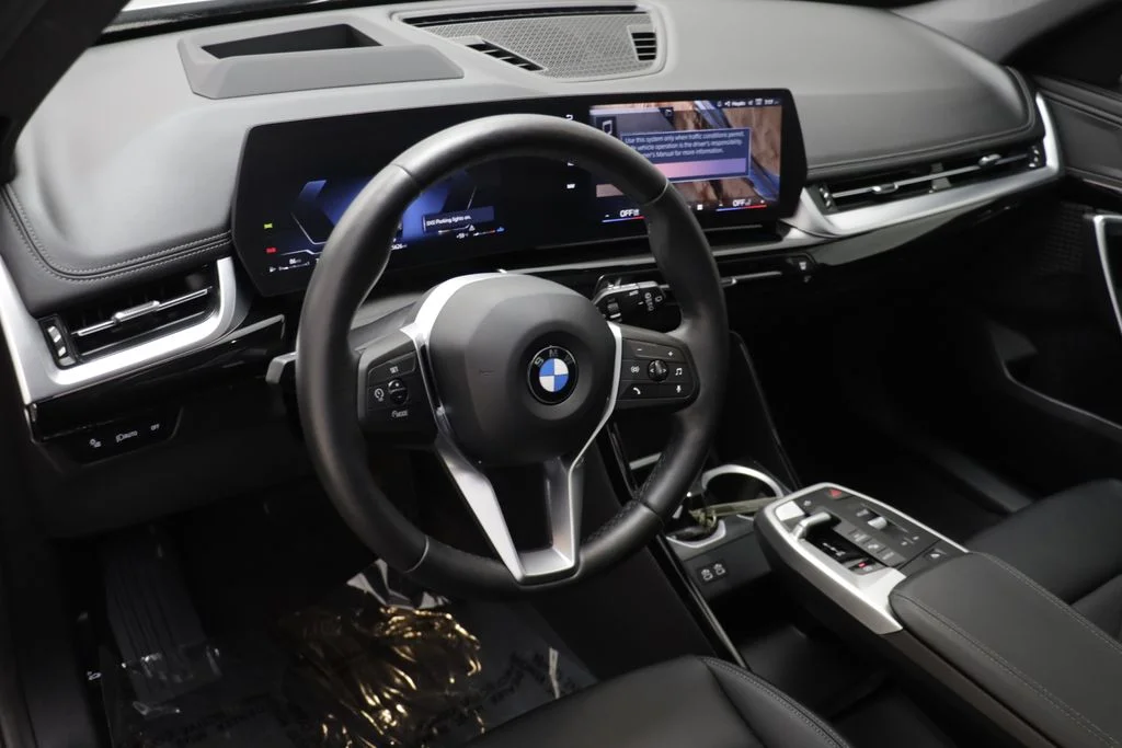 Certified Used 2026 Silver BMW xDrive28i image 6