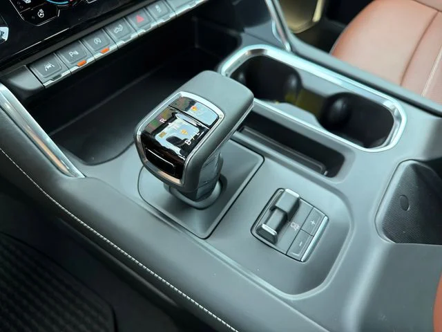 2026 GMC Sierra 1500 Denali Ultimate - Photo 15