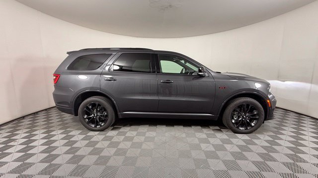 Used 2026 Gray Dodge GT Plus image 2