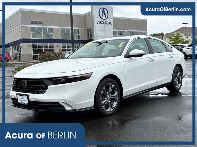 2023 Honda Accord