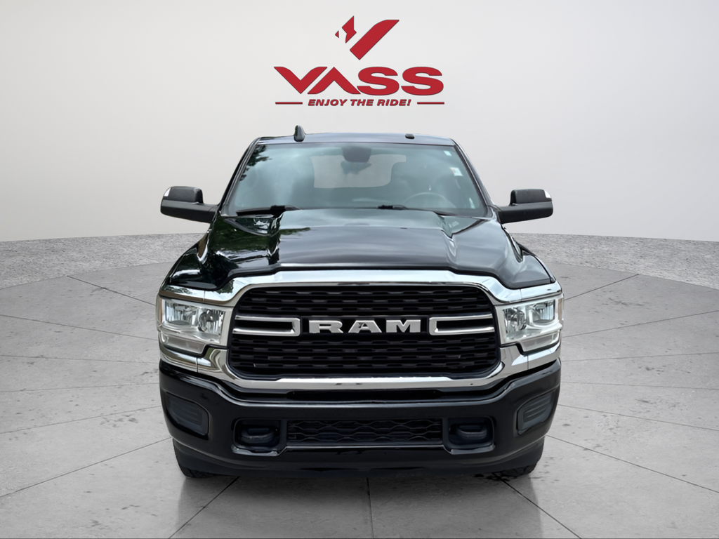 Used 2022 Black Ram Big Horn image 8