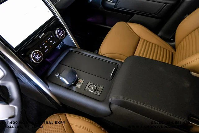 2026 Land Rover Discovery Gemini Edition - Photo 24