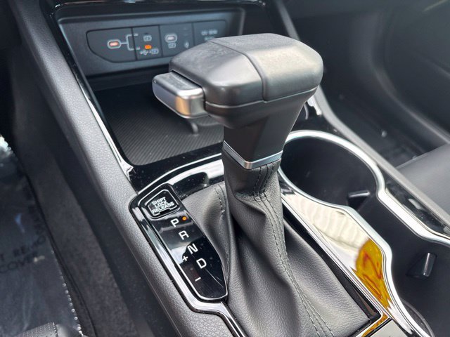 Used 2026 Gray Kia GT image 29