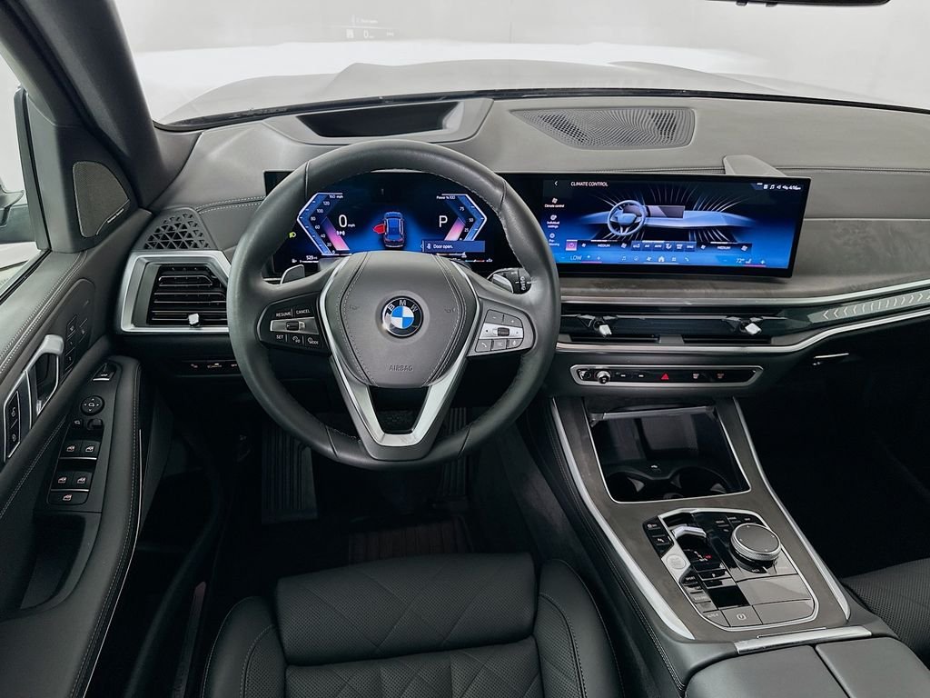 2026 BMW X5 40i - Photo 23