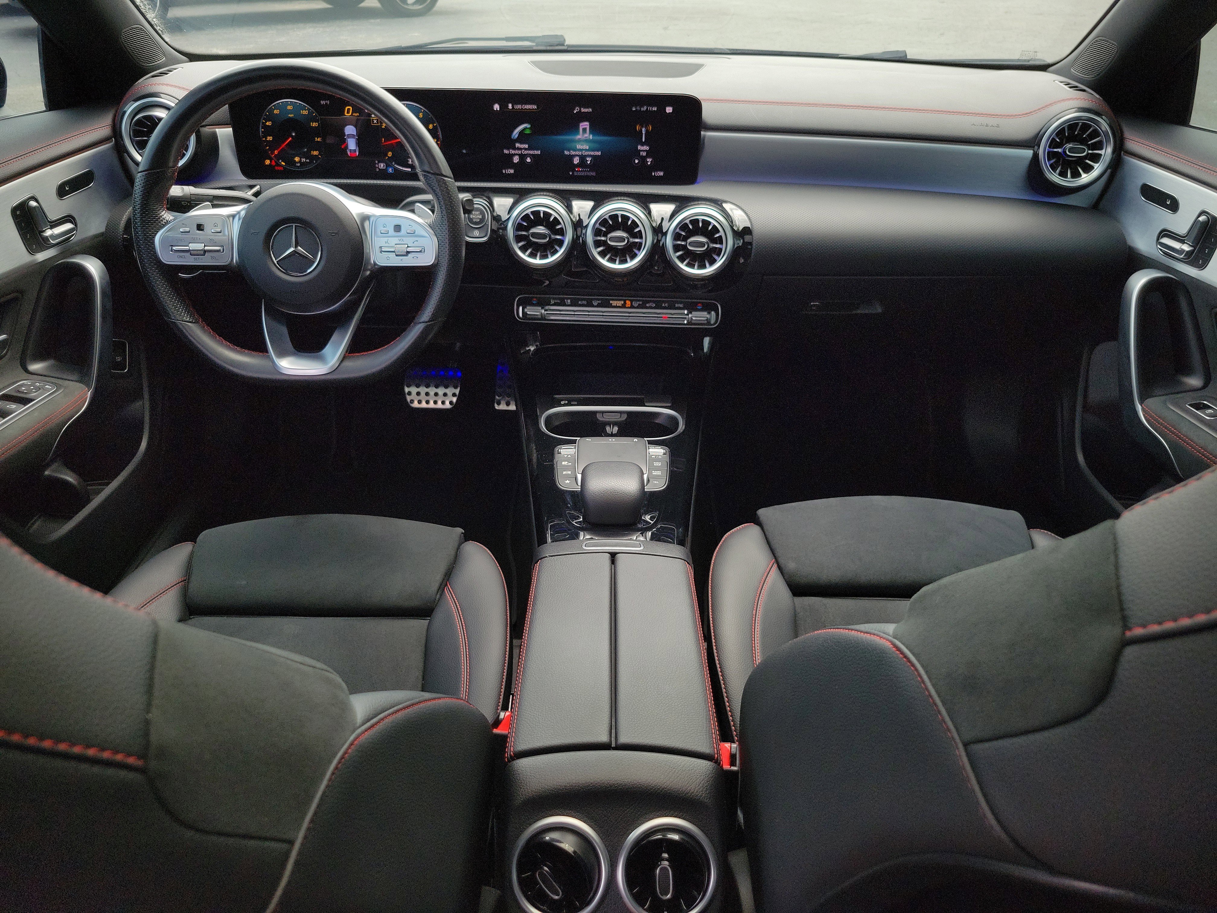 Used 2023  Mercedes-Benz CLA 250 image 18