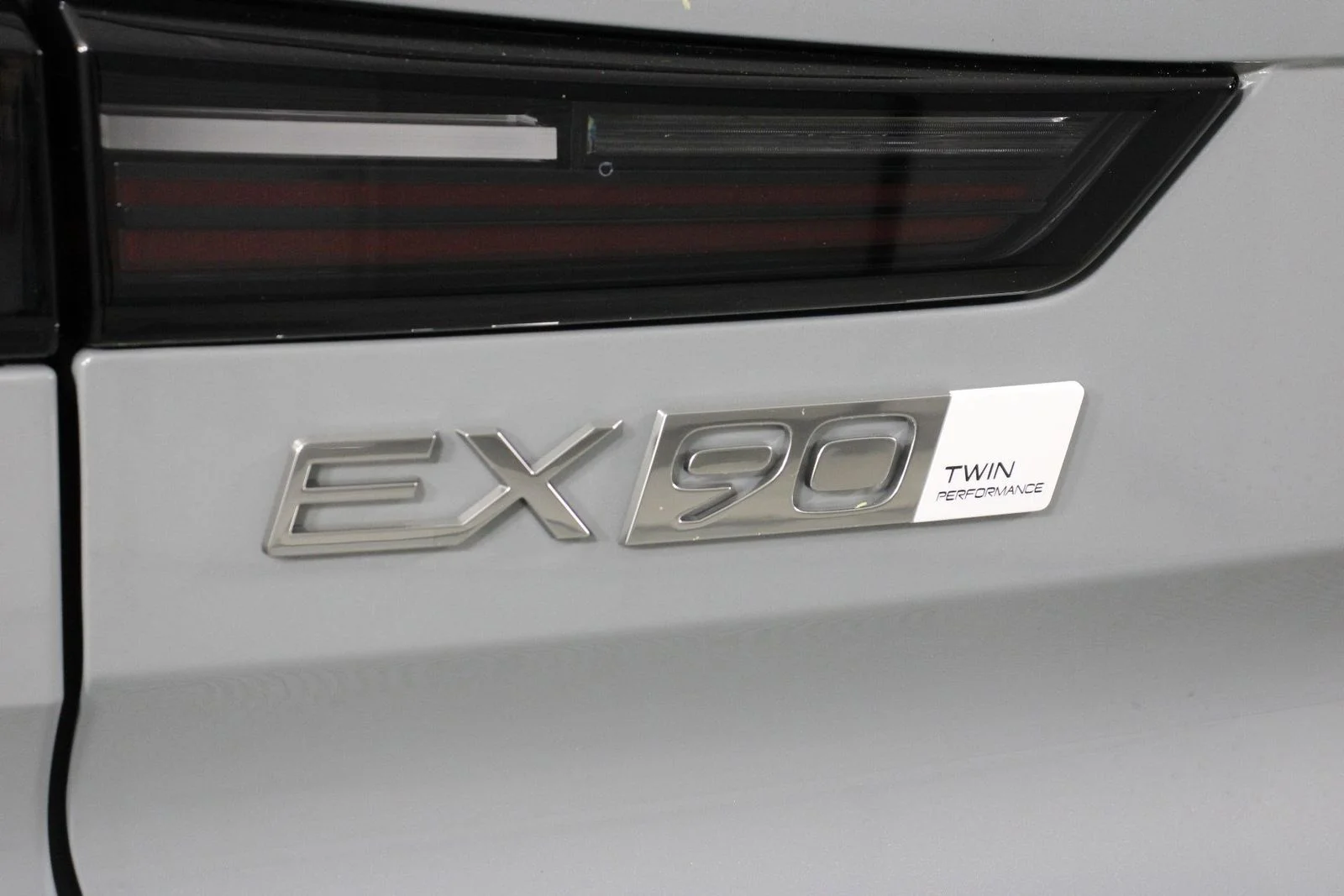 New 2026 Gray Volvo Twin Motor Performance Ultra image 15