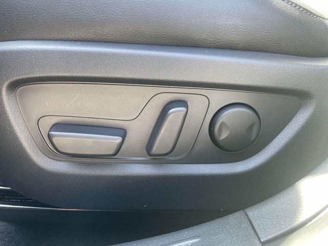 New 2026 Machine Gray Metallic Mazda Premium AWD image 20