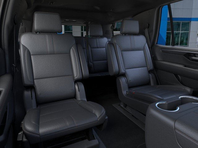 2026 Chevrolet Tahoe RST - Photo 17