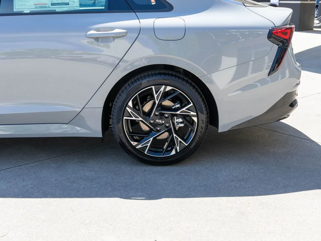 New 2026 Gray Kia GT-Line image 29