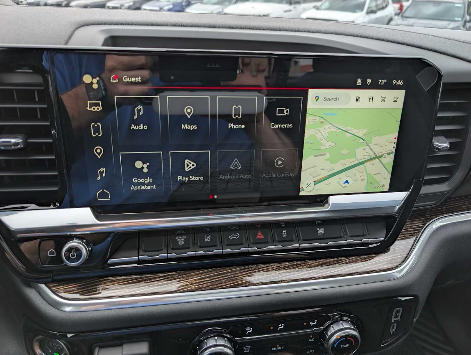 2026 GMC Sierra 3500HD SLE - Photo 17