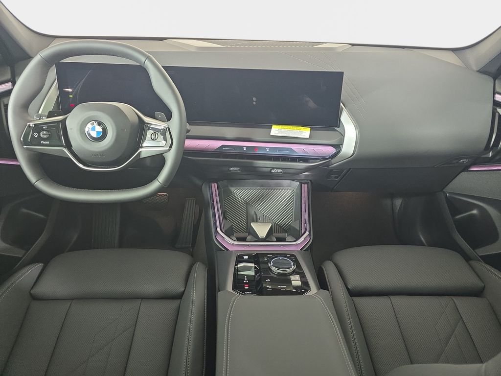 New 2026 Black Sapphire Metallic BMW 30 xDrive image 11