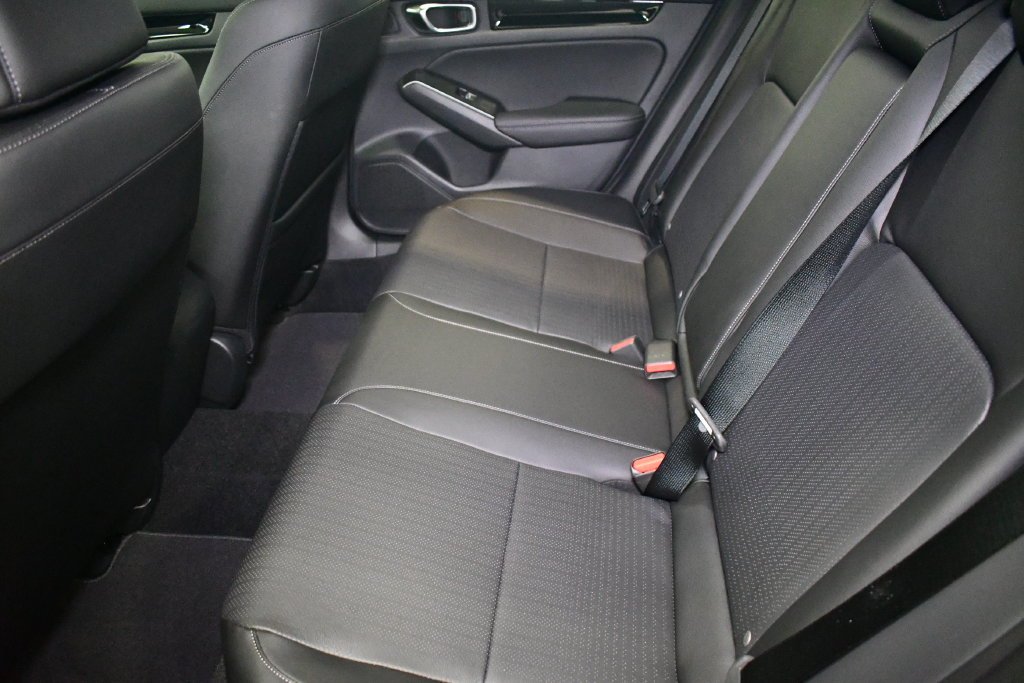 New 2026 Crystal Black Pearl Honda Hybrid Sport Touring image 21