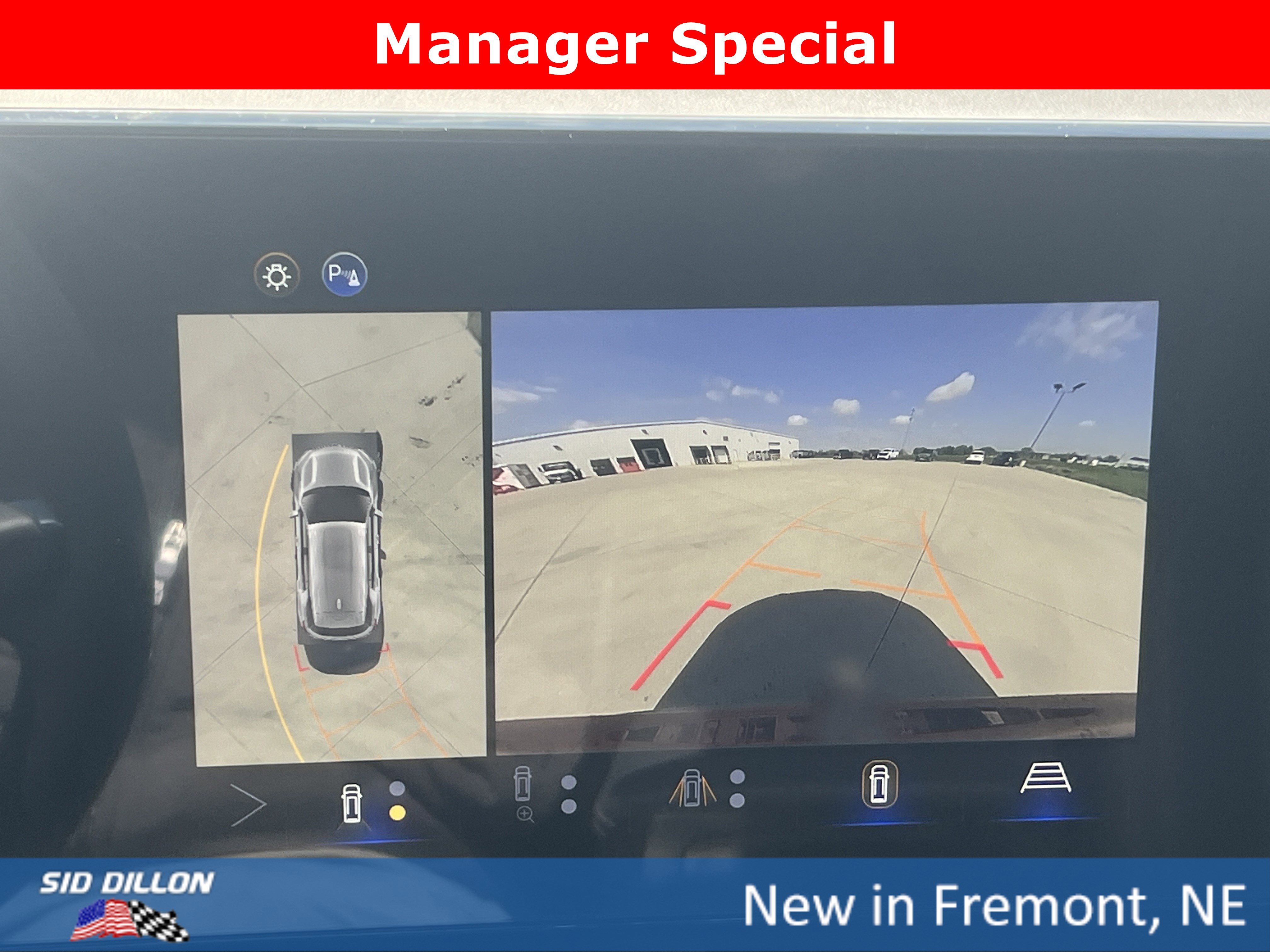 2026 Chevrolet Equinox LT - Photo 8