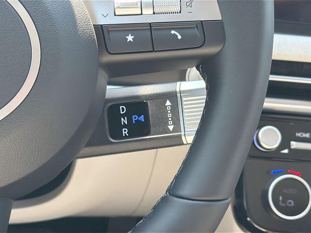 New 2026 White Hyundai SEL Convenience image 22