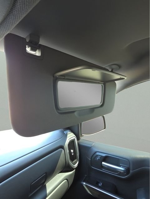 Used 2019 Gray Chevrolet LT Trail Boss image 35