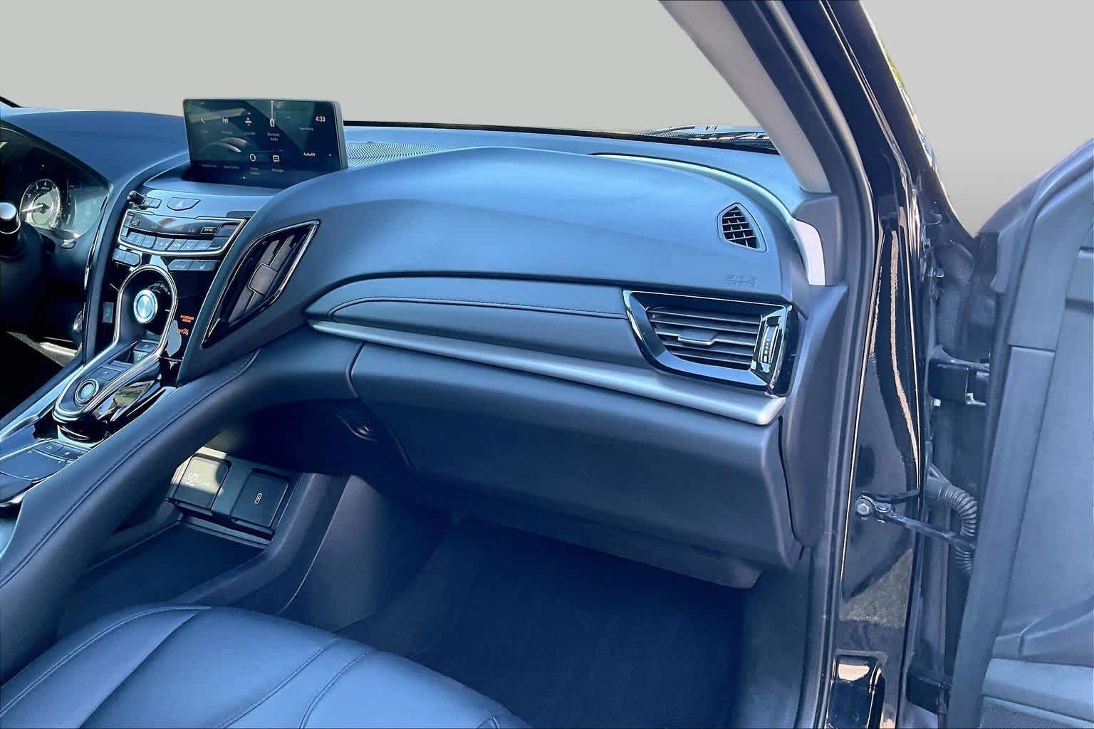 2020 Acura RDX Base - Photo 18