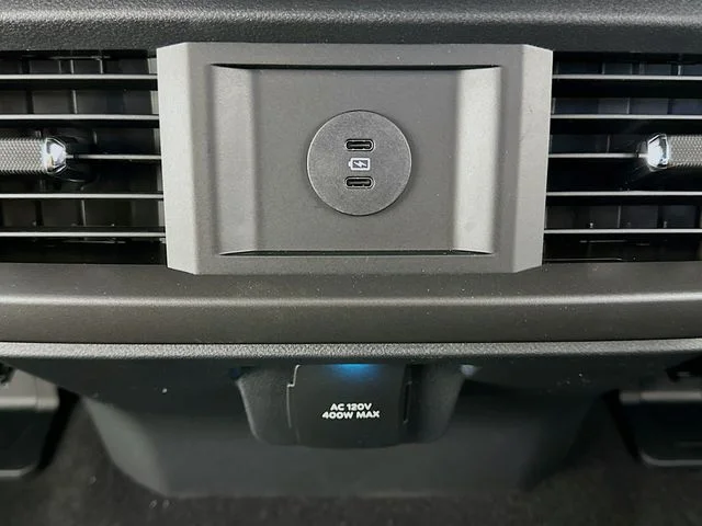 New 2026 Ford F-150 Lariat