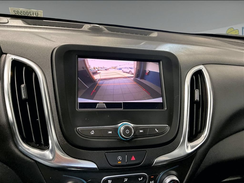 Used 2024 White Chevrolet LT image 18