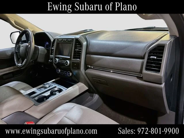 Used 2020 White Ford XLT image 30