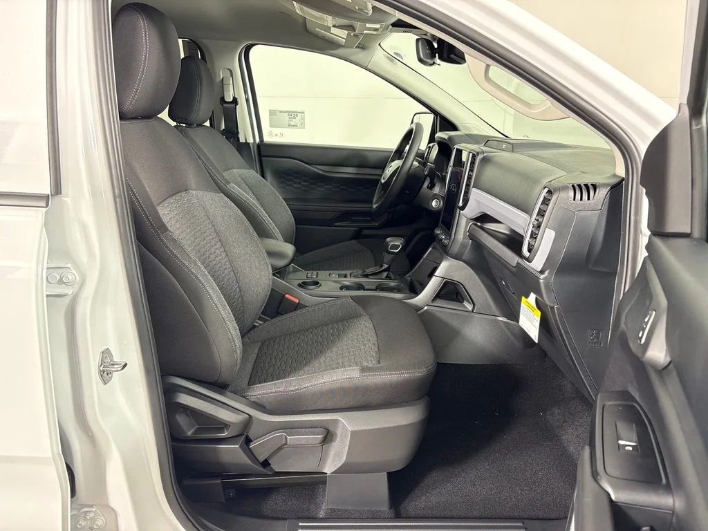 New 2026 White Ford XL image 5