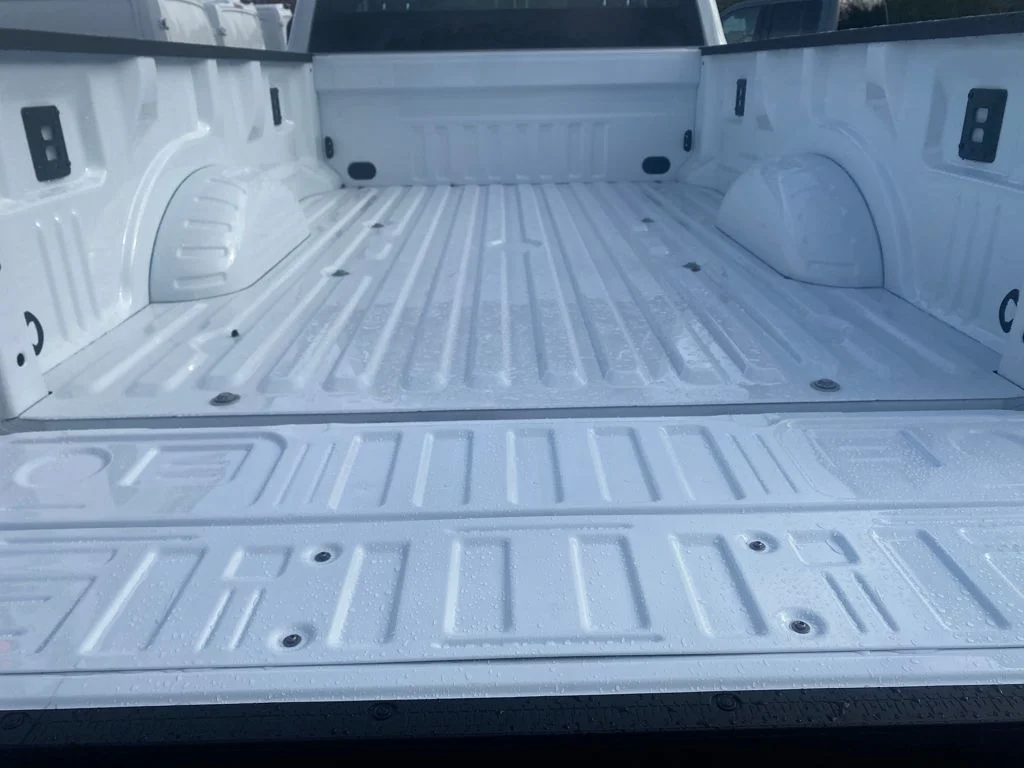 New 2026 White Ford XL image 25