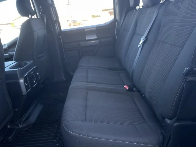 Used 2016 Silver Ford XLT image 23