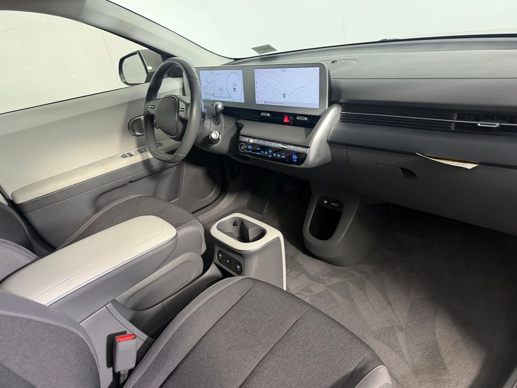 Certified Used 2024 Gray Hyundai SEL image 21