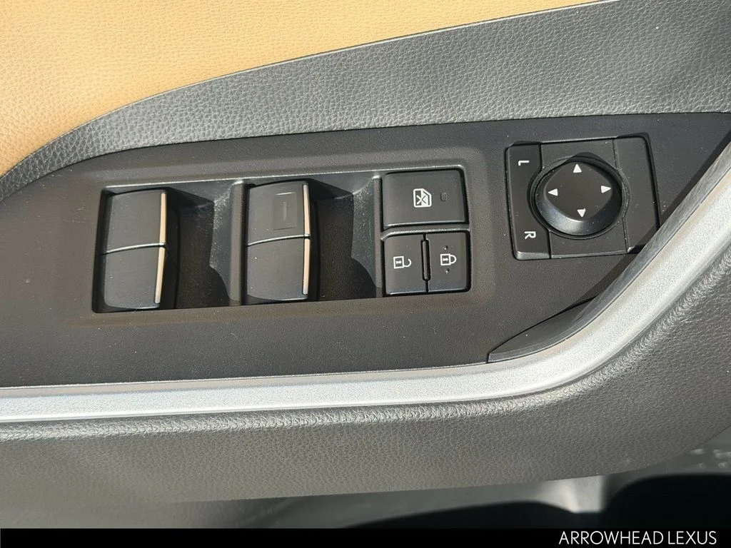 Used 2020 White Toyota Limited image 18