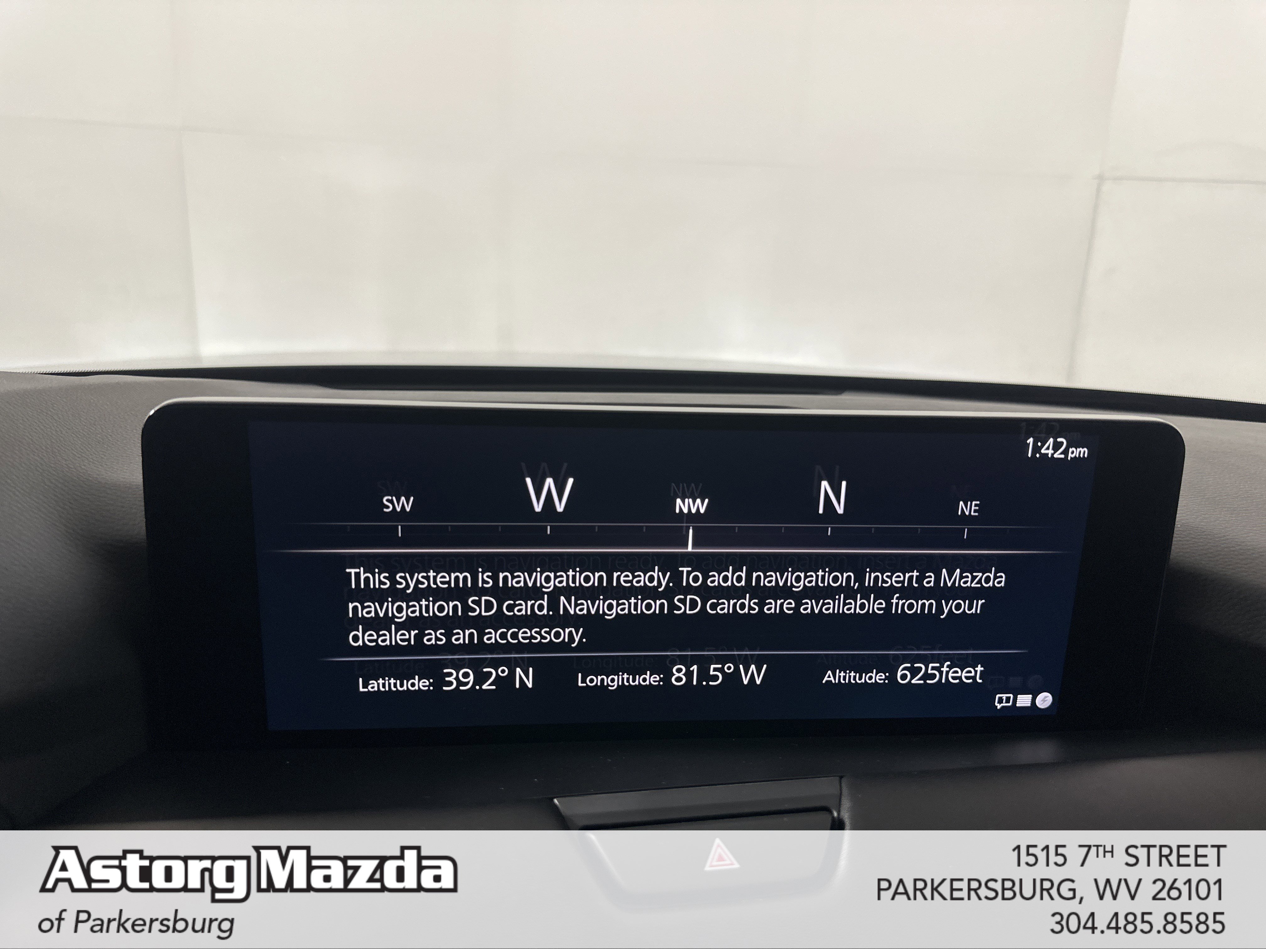 2026 Mazda CX-70 Premium Plus Package - Photo 15