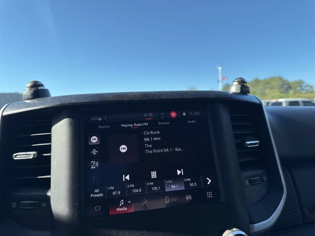 2022 RAM Ram 1500 Pickup Big Horn/Lone Star - Photo 22