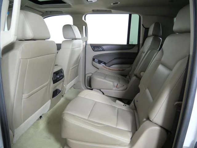 Used 2018 Beige Chevrolet Premier image 15