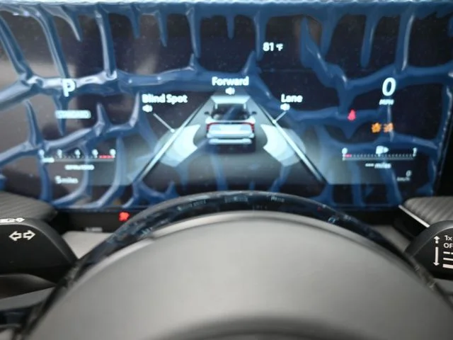 New 2025 White Nissan SR image 17